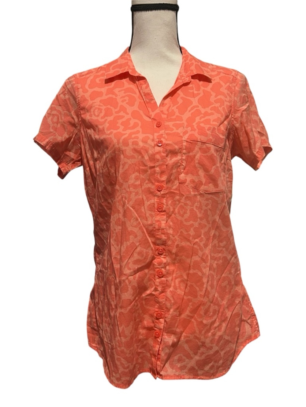 Columbia light weight top
